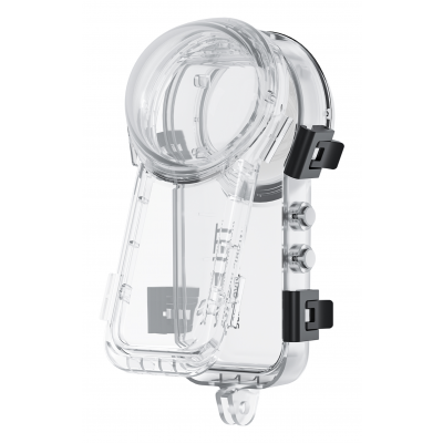 Obudowa wodoodporna Telesin S4-WTP-08-TIS do Insta360 X4 Obudowa wodoodporna Telesin S4-WTP-08-TIS do Insta360 X4