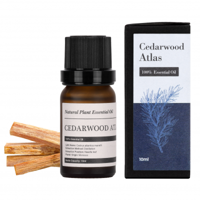 Olejek eteryczny Humanas Natural Scents 10ml cedr Olejek eteryczny Humanas Natural Scents 10ml cedr