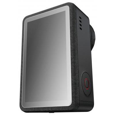 Osłona LCD Telesin S6-FLM-13-TDJ do kamer DJI Action 5 Pro