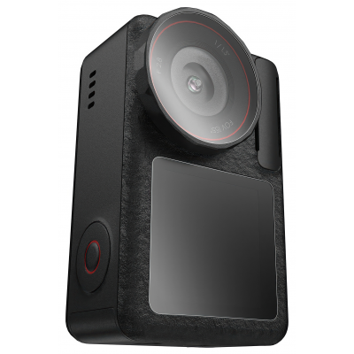 Osłona LCD Telesin S6-FLM-13-TDJ do kamer DJI Action 5 Pro