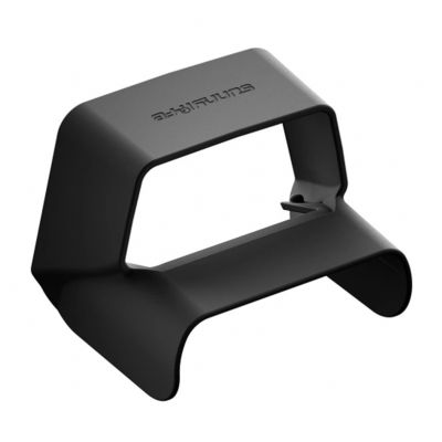 Osłona przeciwsłoneczna obiektywu Sunnylife do DJI Flip (czarna) Osłona przeciwsłoneczna obiektywu Sunnylife do DJI Flip (czarna)