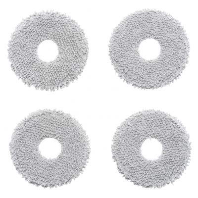 Pady mopujące do DJI Romo