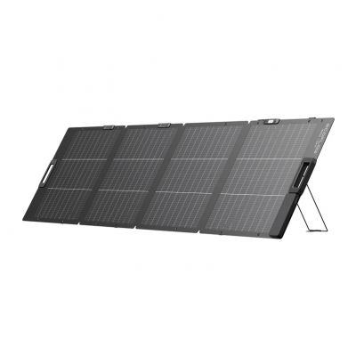 Panel fotowoltaiczny EcoFlow 220W przenośny