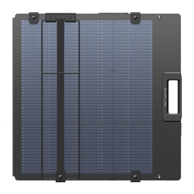 Panel fotowoltaiczny EcoFlow 220W przenośny