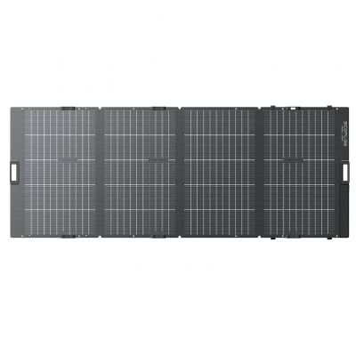 Panel fotowoltaiczny EcoFlow NextGen 400W składany