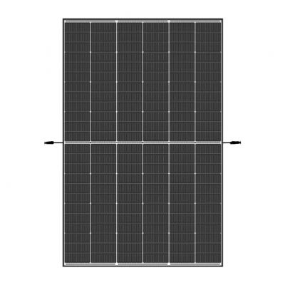 Panel fotowoltaiczny EcoFlow Trina Solar 520W