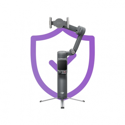 Plan ochronny DJI Care Refresh Osmo Mobile 8P (plan dwuletni) Plan ochronny DJI Care Refresh Osmo Mobile 8P (plan dwuletni)