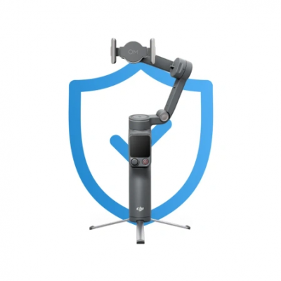 Plan ochronny DJI Care Refresh Osmo Mobile 8P (plan roczny) Plan ochronny DJI Care Refresh Osmo Mobile 8P (plan roczny)