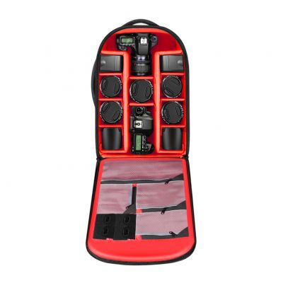 Plecak na aparat fotograficzny Neewer NW3300 Plecak na aparat fotograficzny Neewer NW3300