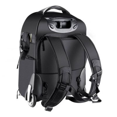 Plecak-walizka Neewer 2w1