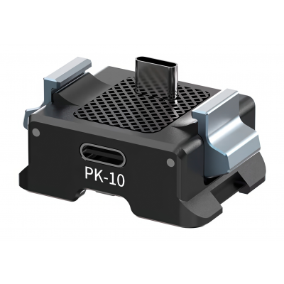 Podstawka Ulanzi PK-10 do DJI Osmo Pocket 3 Podstawka Ulanzi PK-10 do DJI Osmo Pocket 3