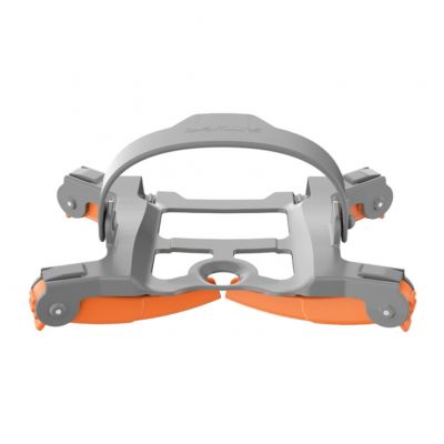 Podwozie Sunnylife do DJI Mini 5 Pro pomarańczowe