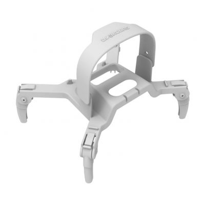 Podwyższenie podwozia Sunnylife do DJI Flip (szare) Podwyższenie podwozia Sunnylife do DJI Flip (szare)
