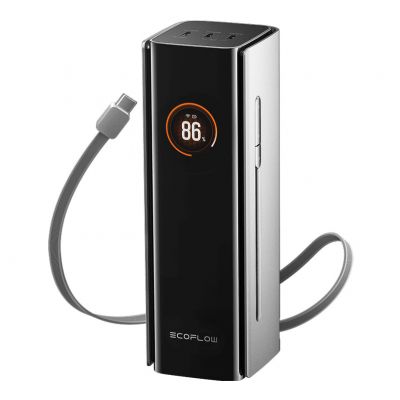 Power Bank EcoFlow Rapid Pro 300W