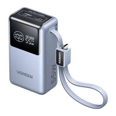 Powerbank Ugreen PB727 55W 1000mAh