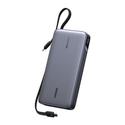 Powerbank Ugreen PB552 25000mAh 165W