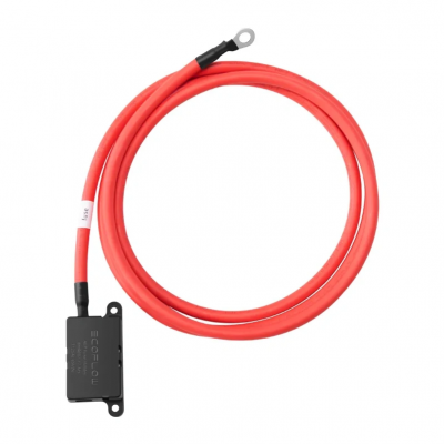 Kabel EcoFlow ładowarki alternatora przedłużony Kabel EcoFlow ładowarki alternatora przedłużony