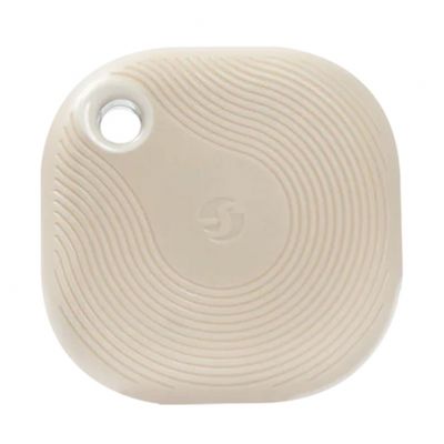 Przycisk aktywacji akcji i scen ZigBee Shelly BLU Button Tough 1 ZB (mokka) Przycisk aktywacji akcji i scen ZigBee Shelly BLU Button Tough 1 ZB (mokka)