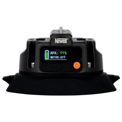 Przyssawka elektryczna Newell