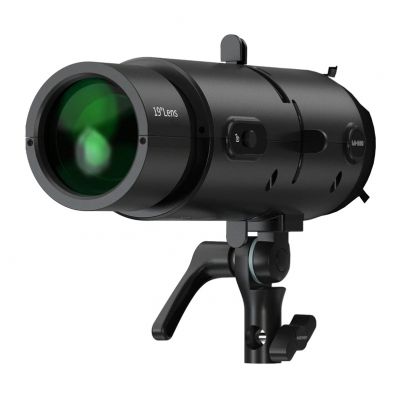 Reflektor strumieniowy Neewer LS-300 Bowens
