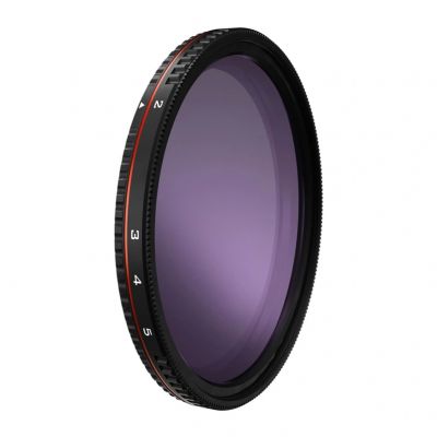 Filtr Freewell VND 82mm