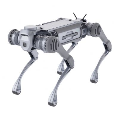 Robot czworonożny Unitree B2 Robot czworonożny Unitree B2