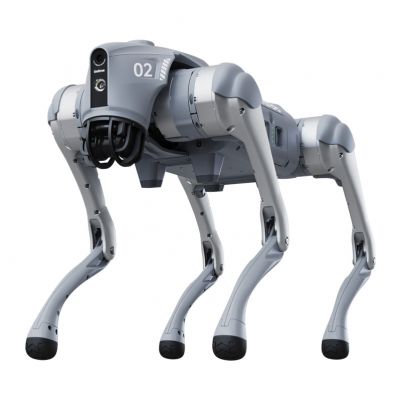 Robot czworonożny Unitree Go2 Air Robot czworonożny Unitree Go2 Air