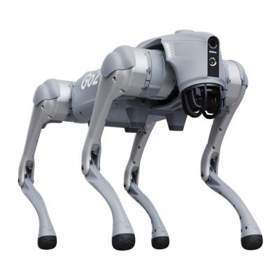 Robot czworonożny Unitree Go2 Pro Robot czworonożny Unitree Go2 Pro