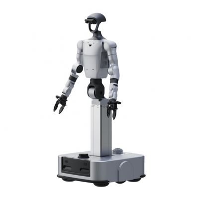 Robot humanoidalny Unitree G1-D U10 Robot humanoidalny Unitree G1-D U10