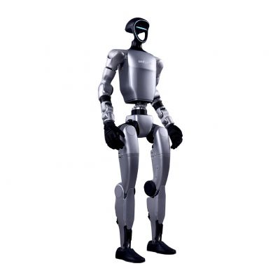Robot humanoidalny Unitree G1 Edu U10 Robot humanoidalny Unitree G1 Edu U10