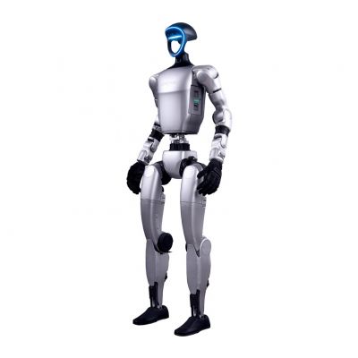 Robot humanoidalny Unitree G1 Edu U10 Robot humanoidalny Unitree G1 Edu U10