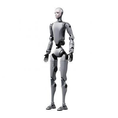 Robot humanoidalny Unitree H2 Edu Robot humanoidalny Unitree H2 Edu