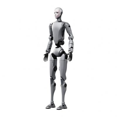 Robot humanoidalny Unitree H2 Edu Smart