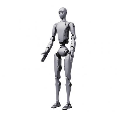 Robot humanoidalny Unitree H2 Plus Ultimate Robot humanoidalny Unitree H2 Plus Ultimate
