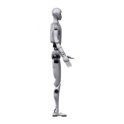 Robot humanoidalny Unitree H2 Plus Ultimate Robot humanoidalny Unitree H2 Plus Ultimate