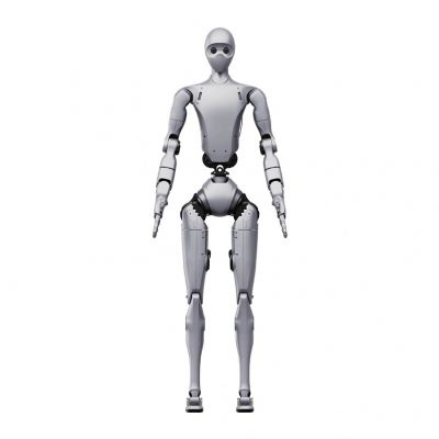 Robot humanoidalny Unitree H2 Plus Ultimate Robot humanoidalny Unitree H2 Plus Ultimate