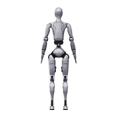Robot humanoidalny Unitree H2 Plus Ultimate Robot humanoidalny Unitree H2 Plus Ultimate