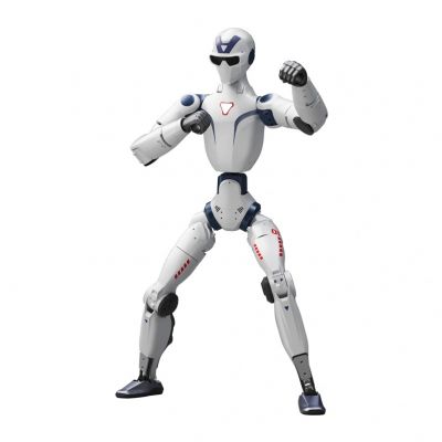 Robot humanoidalny Unitree R1 Edu U5 Rational Guardian (biały) Robot humanoidalny Unitree R1 Edu U5 Rational Guardian (biały)