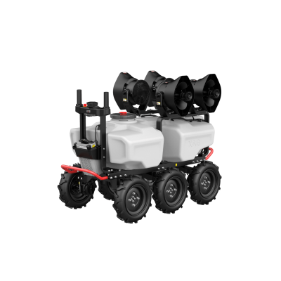 Robot polowy XAG R200