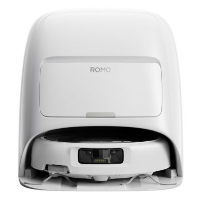 Robot sprzątający DJI Romo A