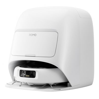 Robot sprzątający DJI Romo A