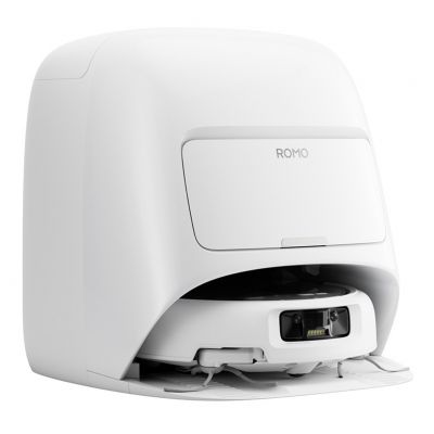 Robot sprzątający DJI Romo A