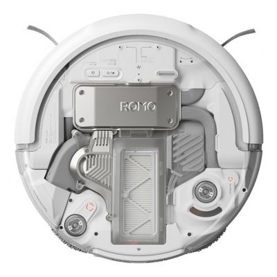Robot sprzątający DJI Romo A