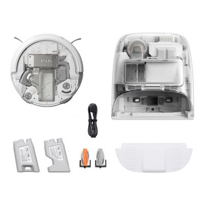 Robot sprzątający DJI Romo P