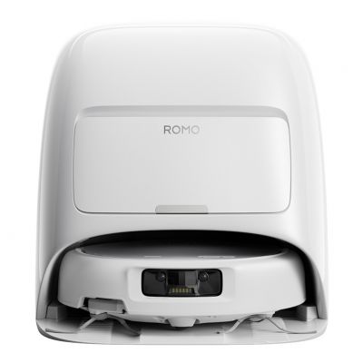 Robot sprzątający DJI Romo S