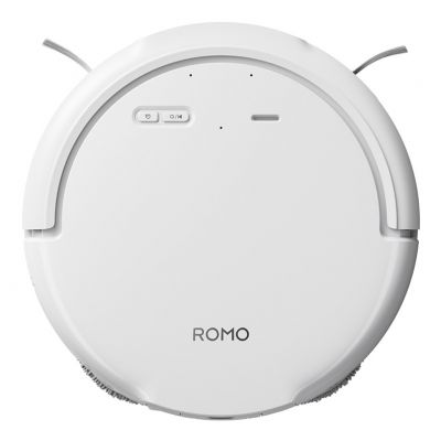 Robot sprzątający DJI Romo S