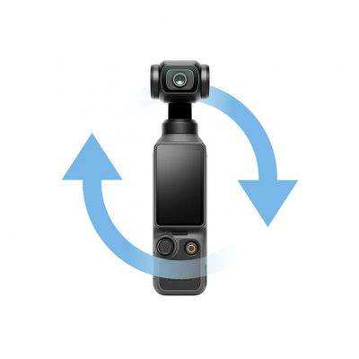 DJI Care Refresh DJI Osmo Pocket 4 (roczny plan) kod elektroniczny