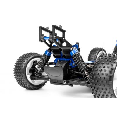 Samochód RC HiMoto Buggy Z-3 1/10 RTR żółty