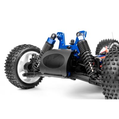 Samochód RC HiMoto Buggy Z-3 1/10 RTR żółty
