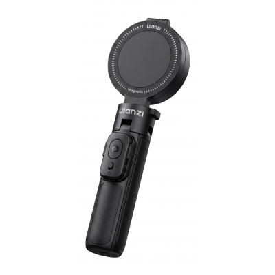 Selfie stick Ulanzi MT40 z lampą LED WB(2500K-8500K)